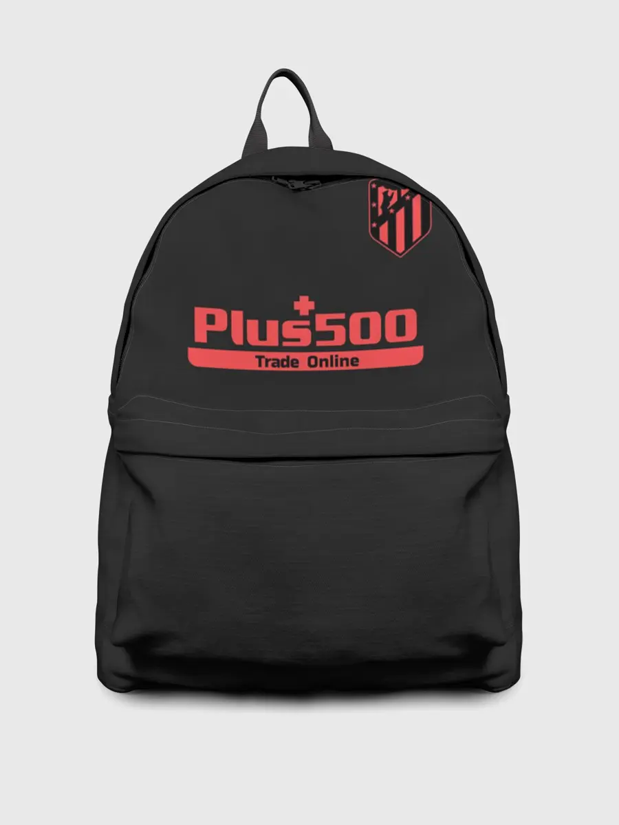 Рюкзак джинсовый / Joao Felix away 19-20