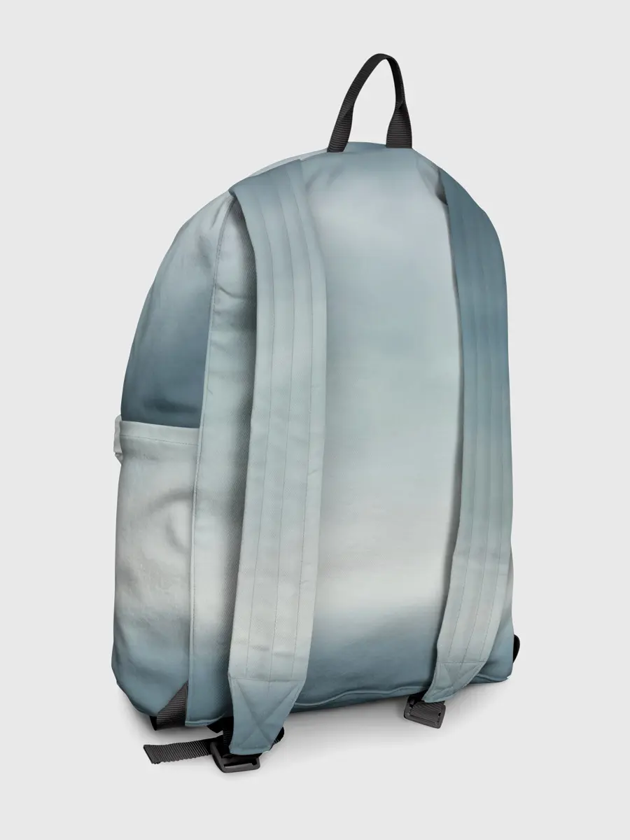 Рюкзак джинсовый / THE WITCHER