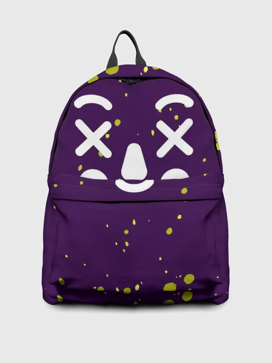 Рюкзак джинсовый / GONE.Fludd