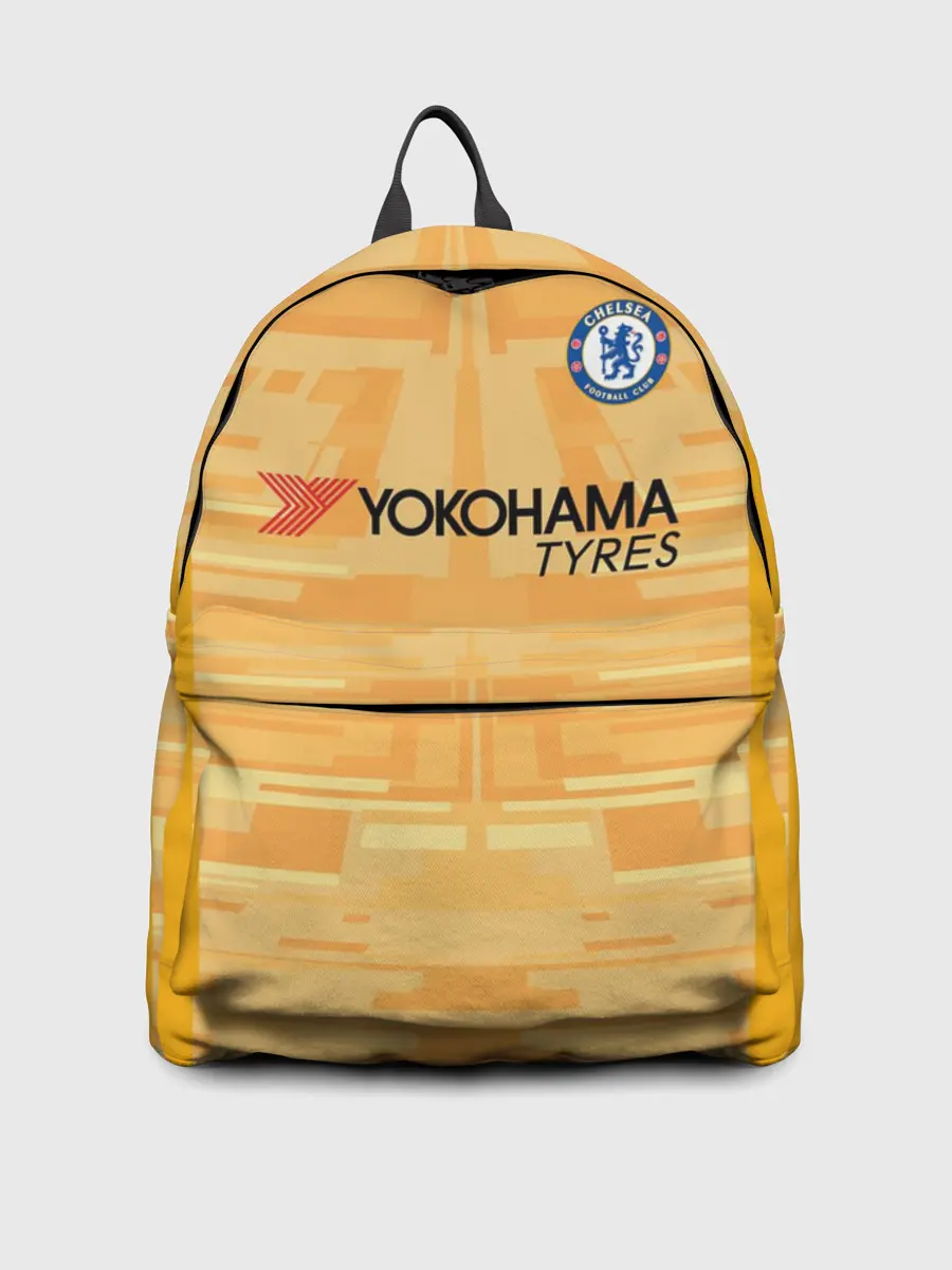 Рюкзак джинсовый / Kepa gk 19-20