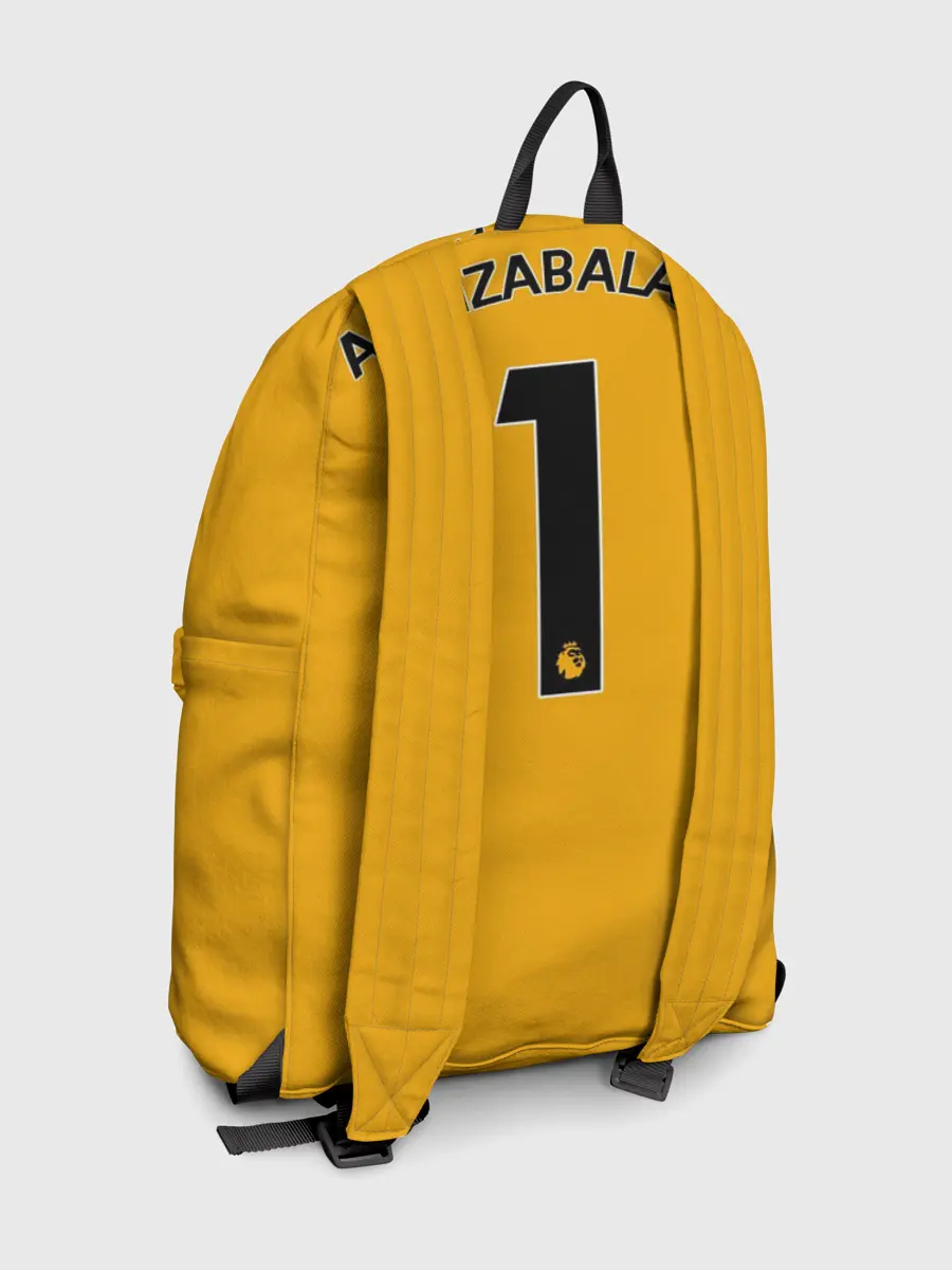 Рюкзак джинсовый / Kepa gk 19-20