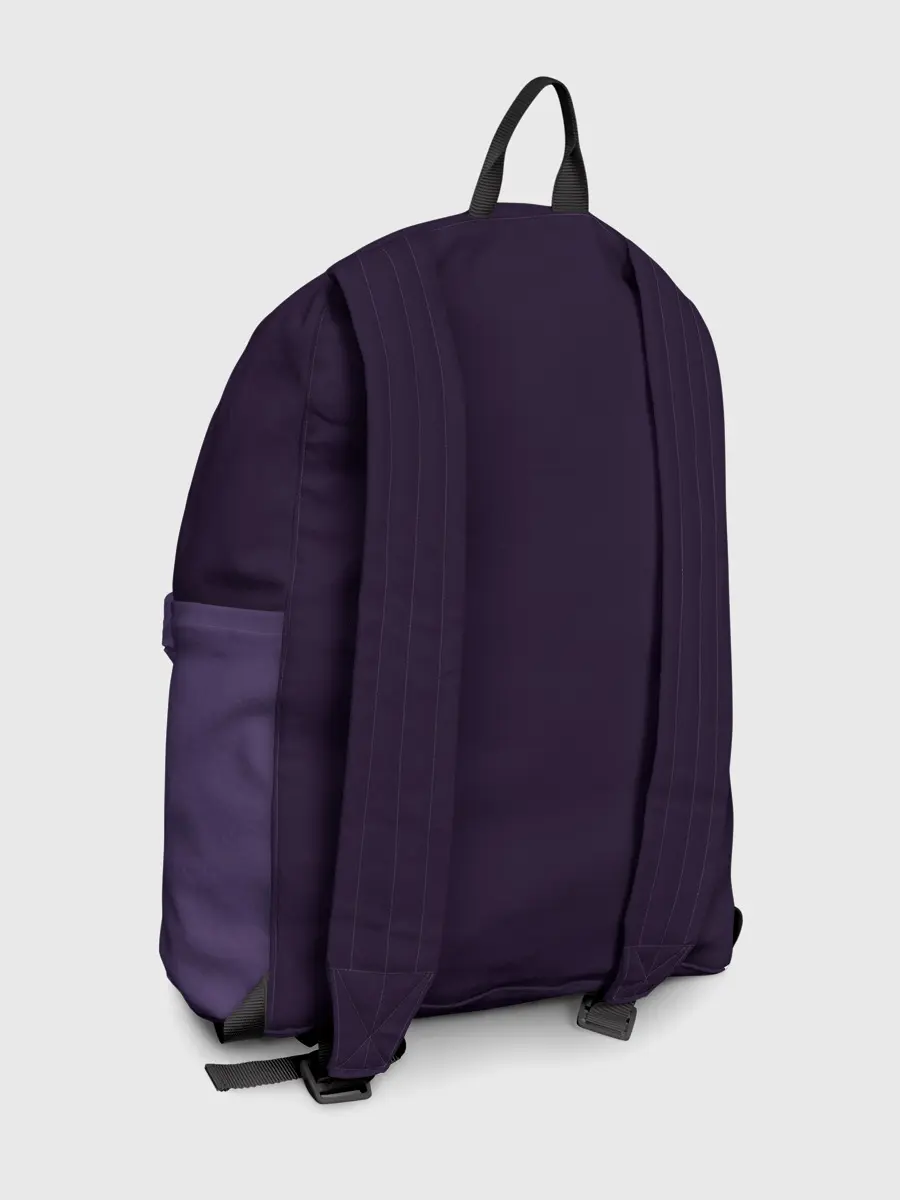 Рюкзак джинсовый / Queen