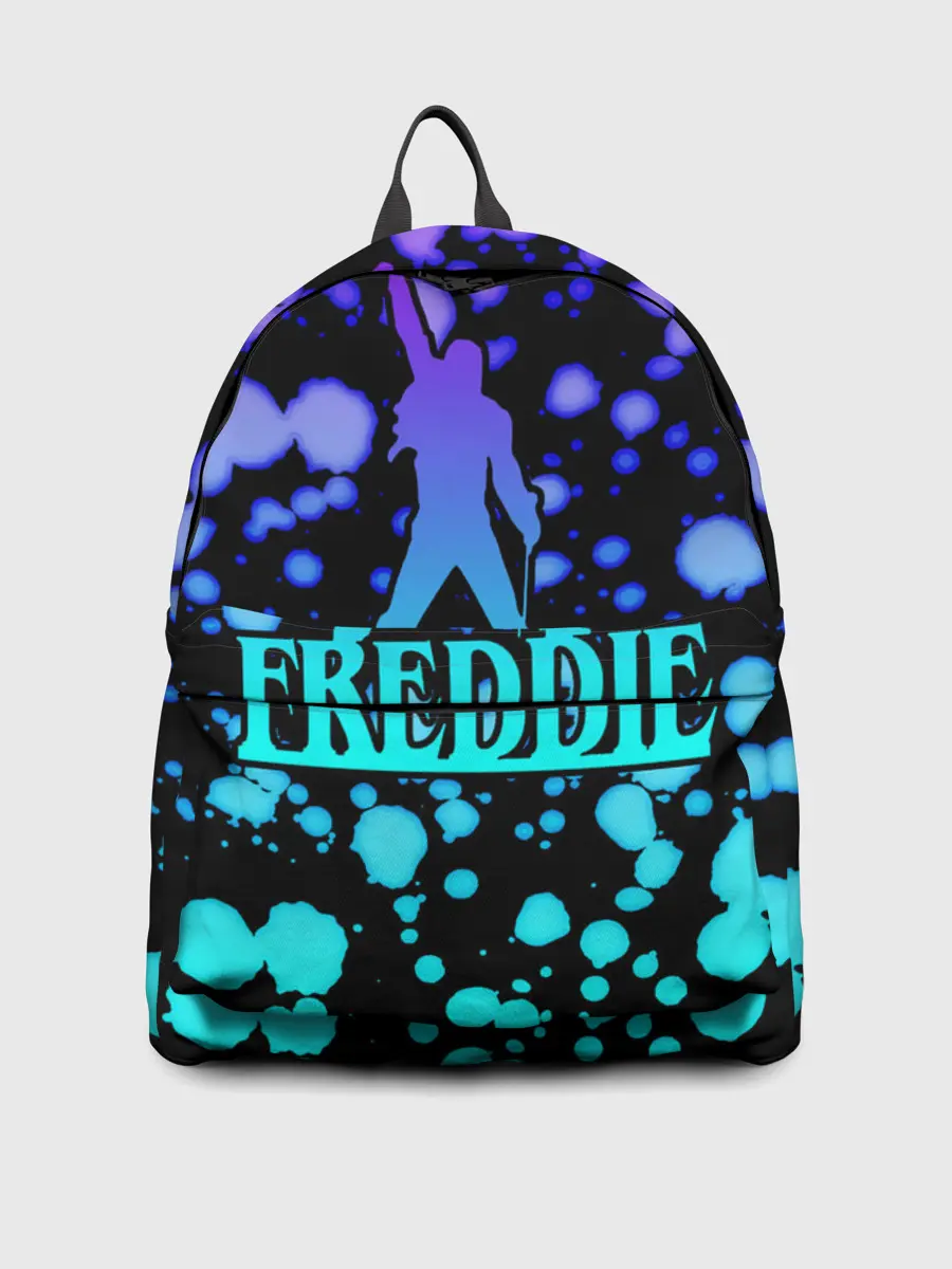 Рюкзак джинсовый / Freddie