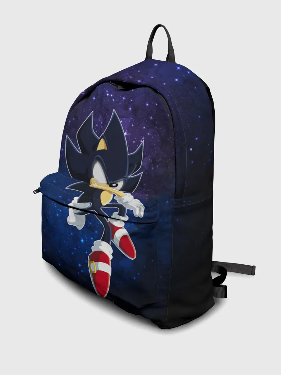 Рюкзак джинсовый / Shadow