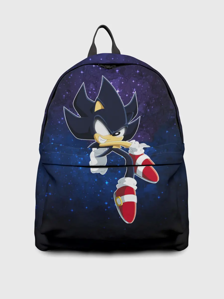 Рюкзак джинсовый / Shadow