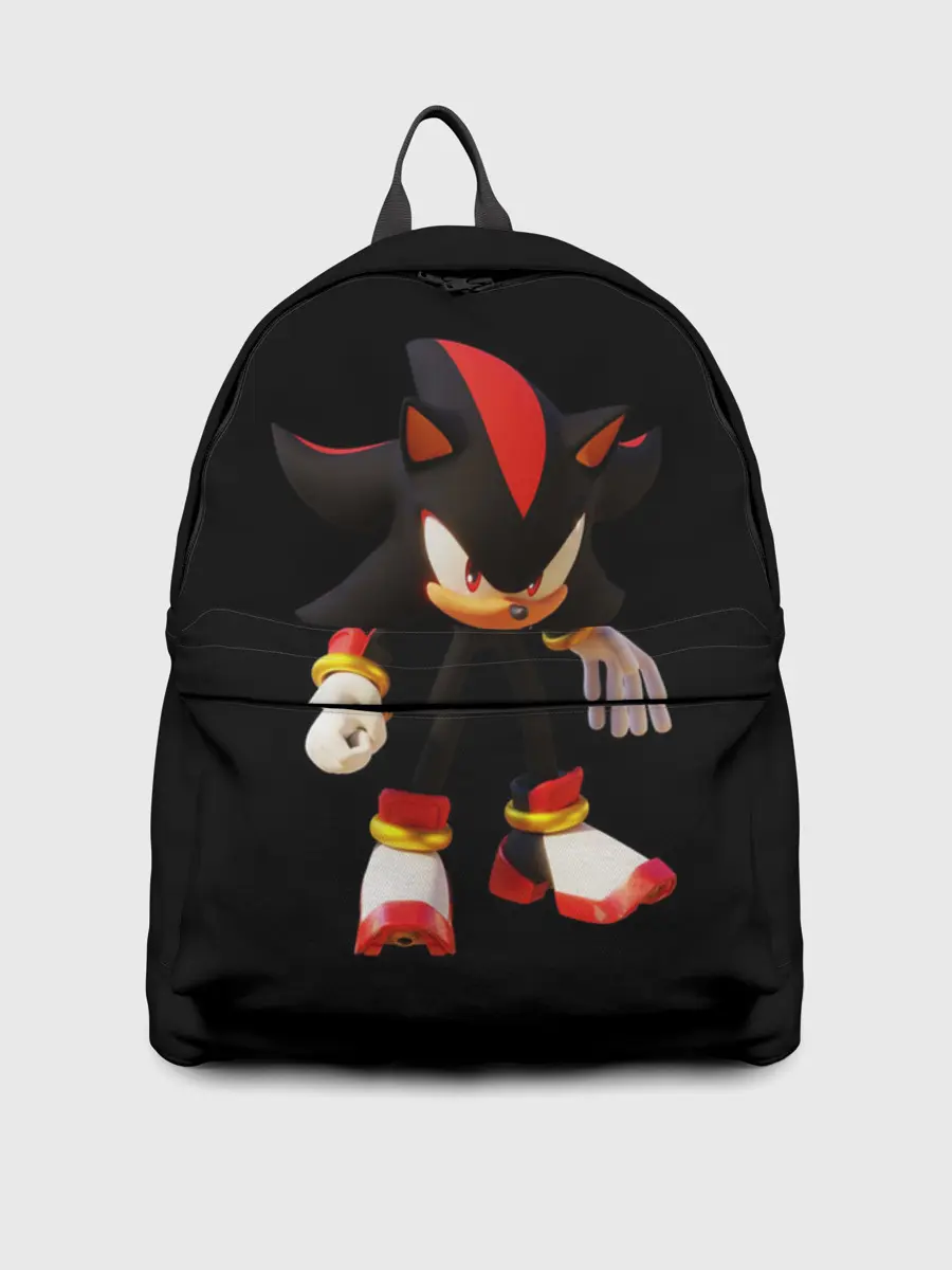 Рюкзак джинсовый / Shadow