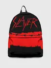 Рюкзак джинсовый / SLAYER