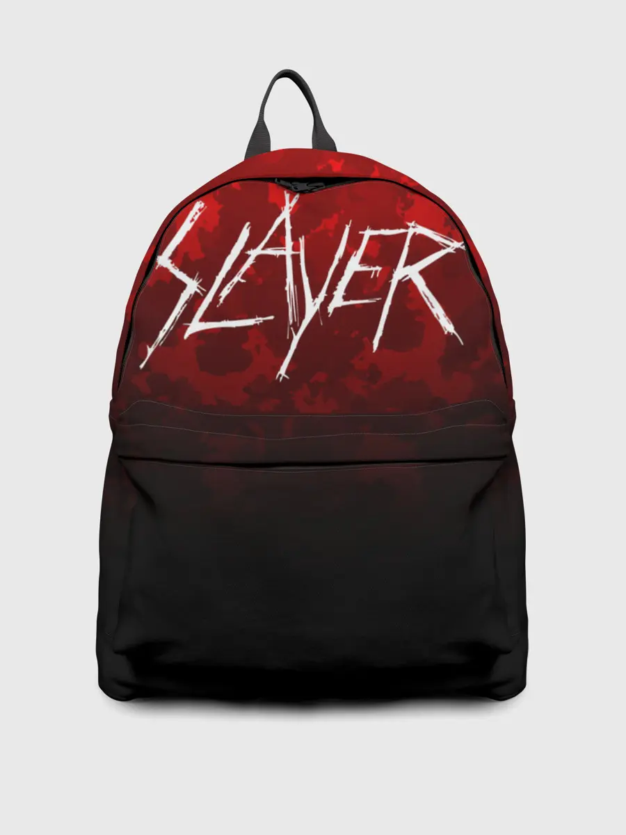 Рюкзак джинсовый / SLAYER