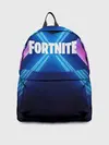 Рюкзак джинсовый / FORTNITE X