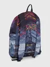 Рюкзак джинсовый / DESTINY