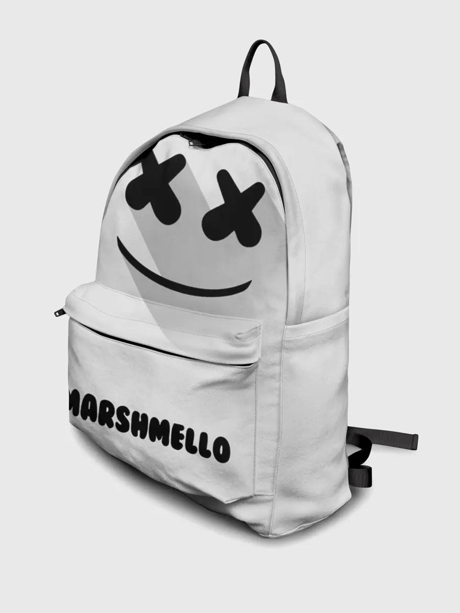Рюкзак джинсовый / РЮКЗАК MARSHMELLO