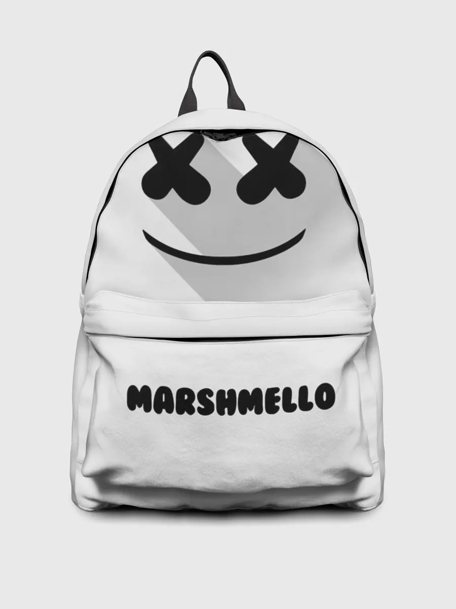 Рюкзак джинсовый / РЮКЗАК MARSHMELLO