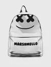Рюкзак джинсовый / РЮКЗАК MARSHMELLO