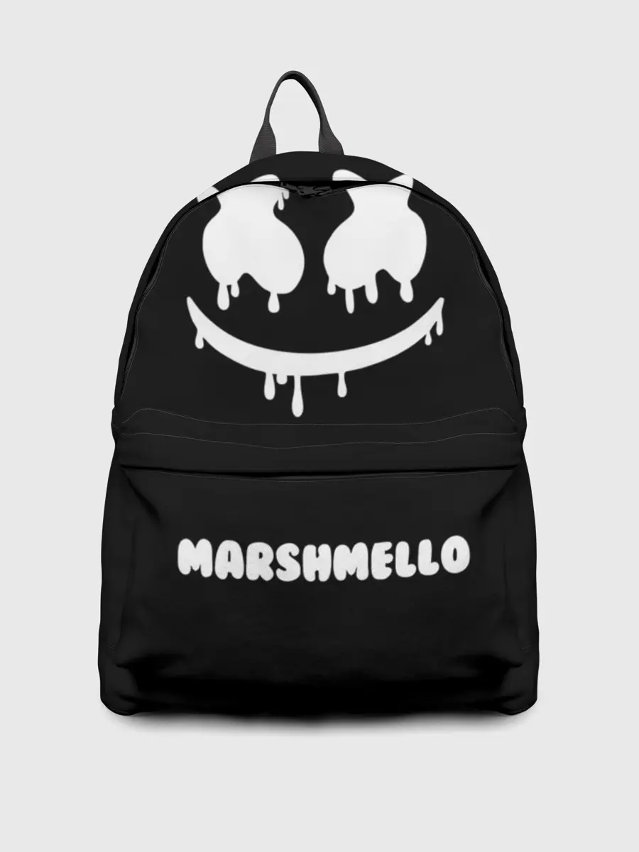 Рюкзак джинсовый / РЮКЗАК MARSHMELLO