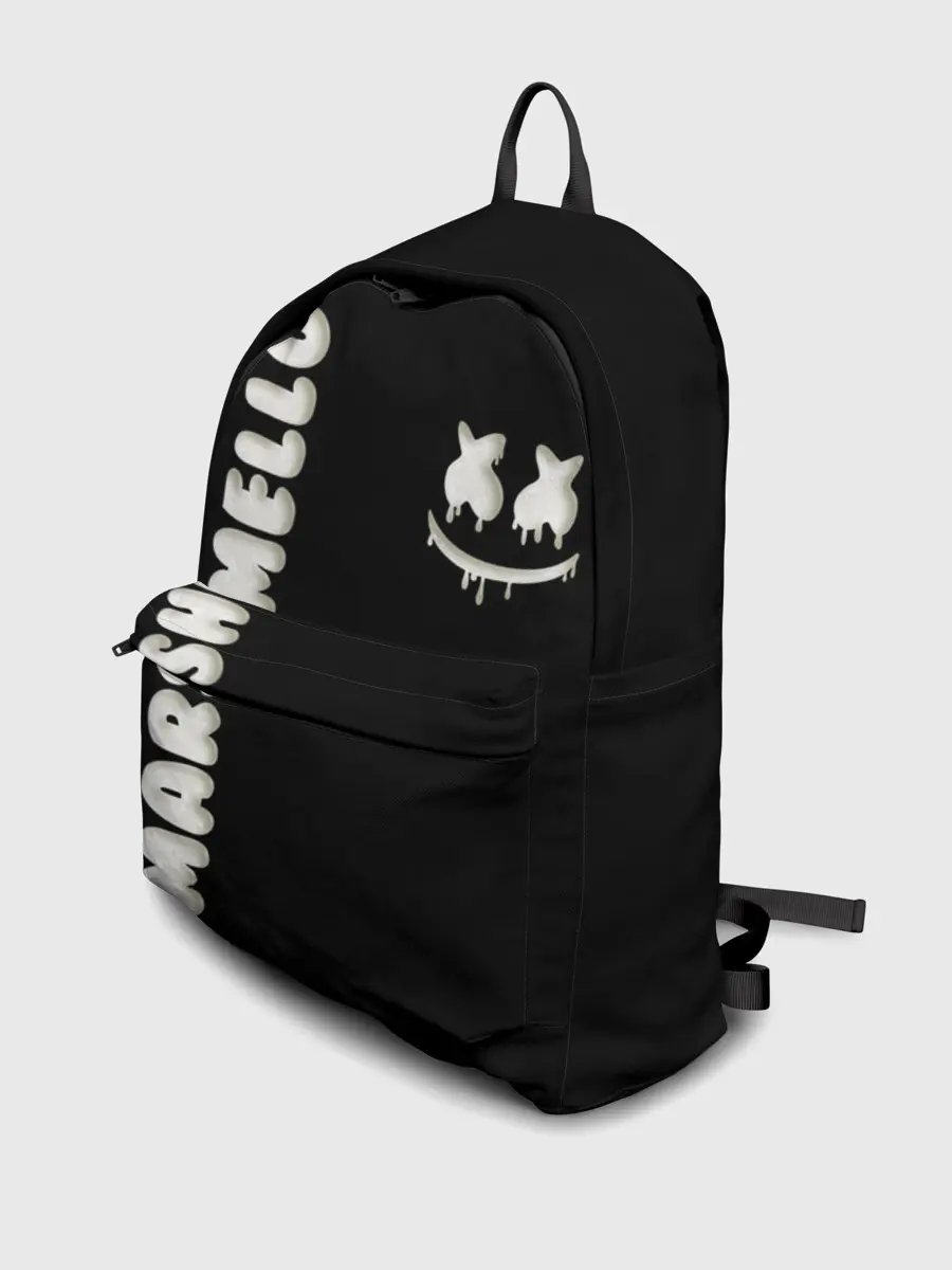 Рюкзак джинсовый / РЮКЗАК MARSHMELLO