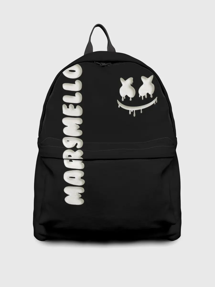 Рюкзак джинсовый / РЮКЗАК MARSHMELLO