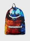 Рюкзак джинсовый / РЮКЗАК MARSHMELLO
