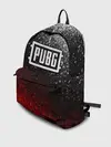 Рюкзак джинсовый / PUBG