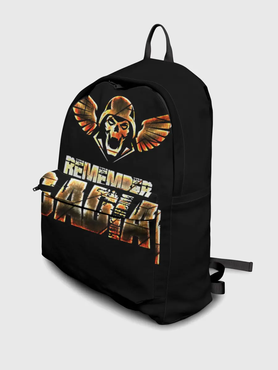 Рюкзак джинсовый / Warhammer