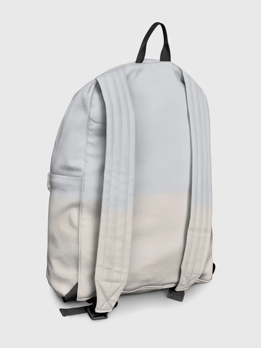 Рюкзак джинсовый / Бесстыдники