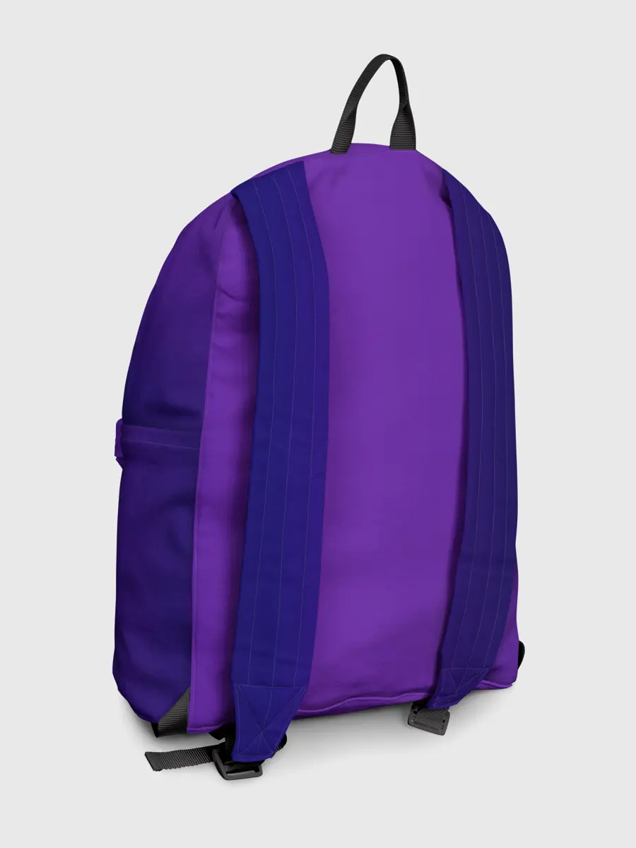 Рюкзак джинсовый / Назад в 90