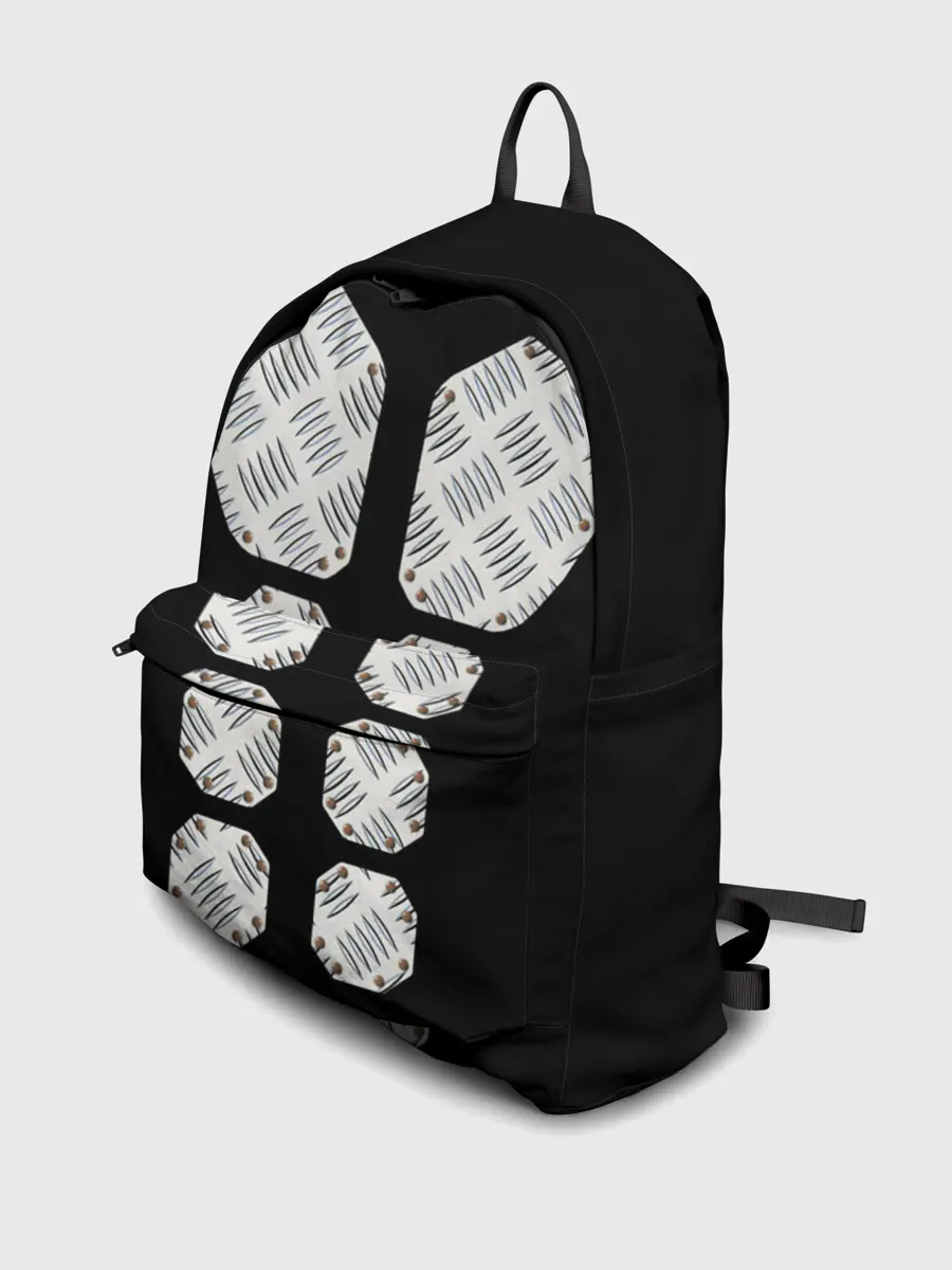 Рюкзак джинсовый / Sabaton