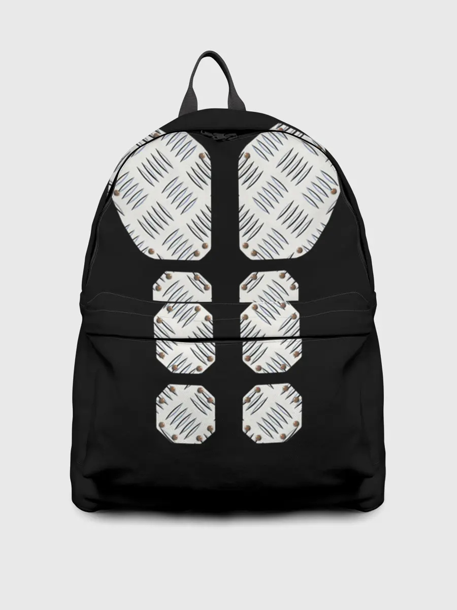 Рюкзак джинсовый / Sabaton