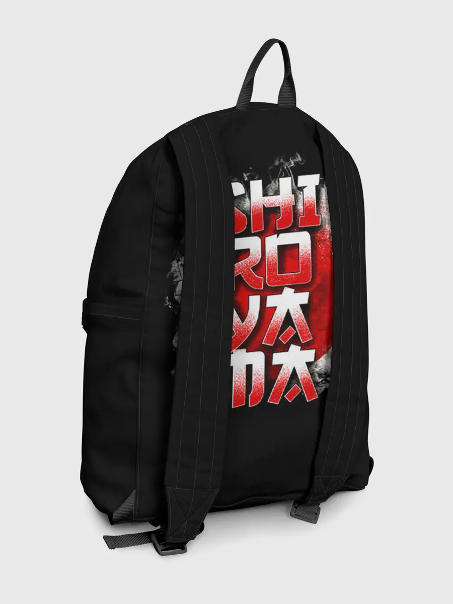 Рюкзак джинсовый / Sabaton