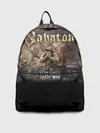 Рюкзак джинсовый / Sabaton