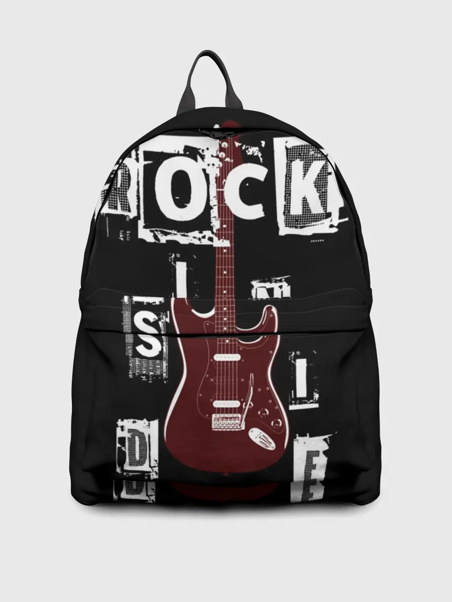 Рюкзак джинсовый / Rock