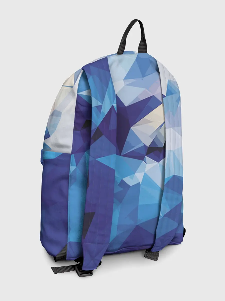 Рюкзак джинсовый / Handball