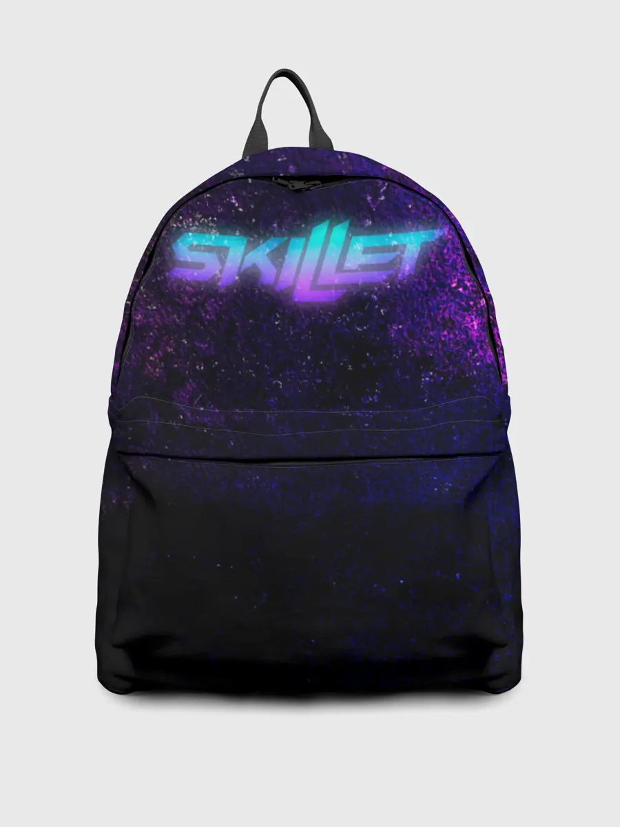 Рюкзак джинсовый / Skillet