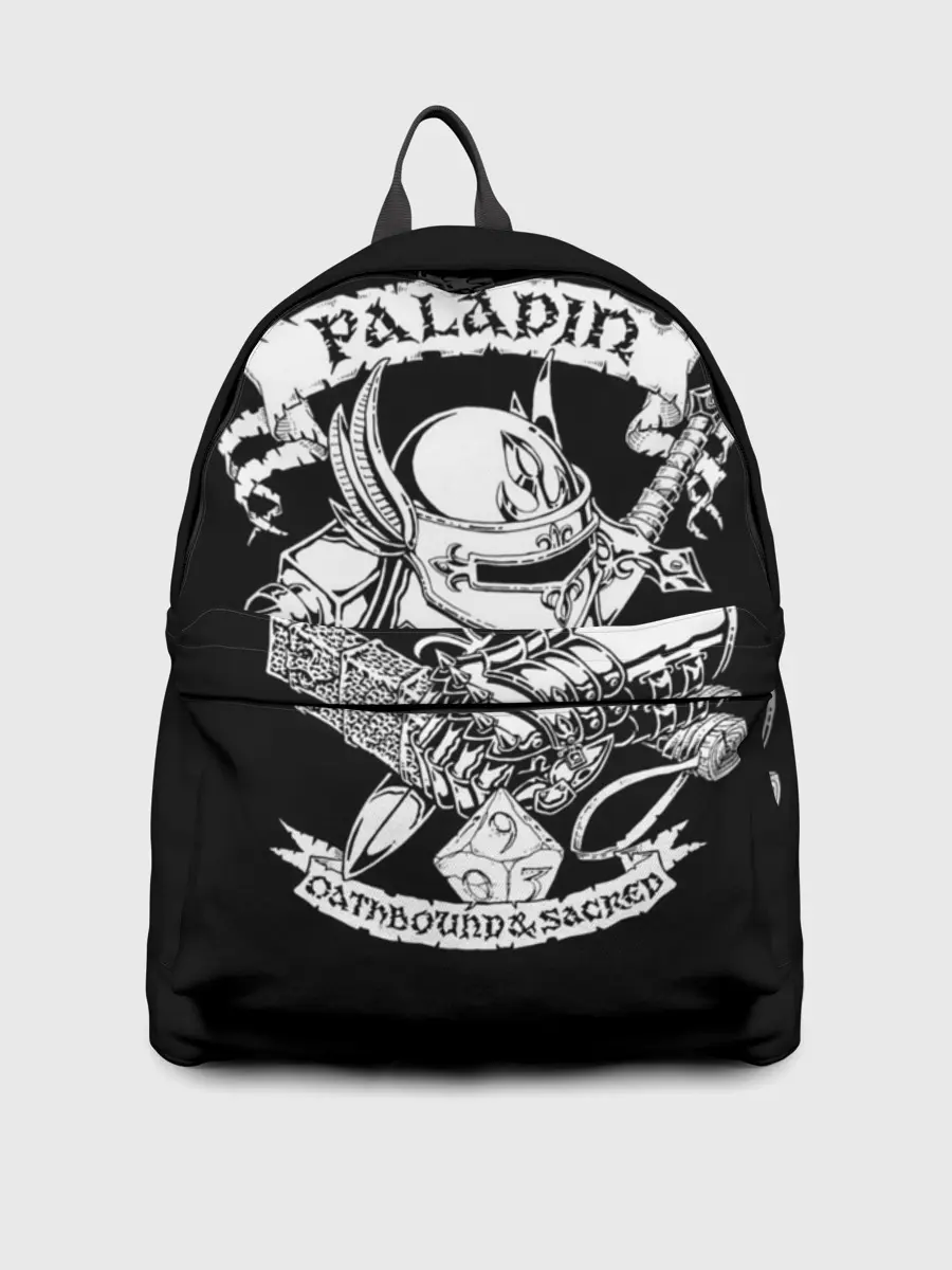 Рюкзак джинсовый / Paladin