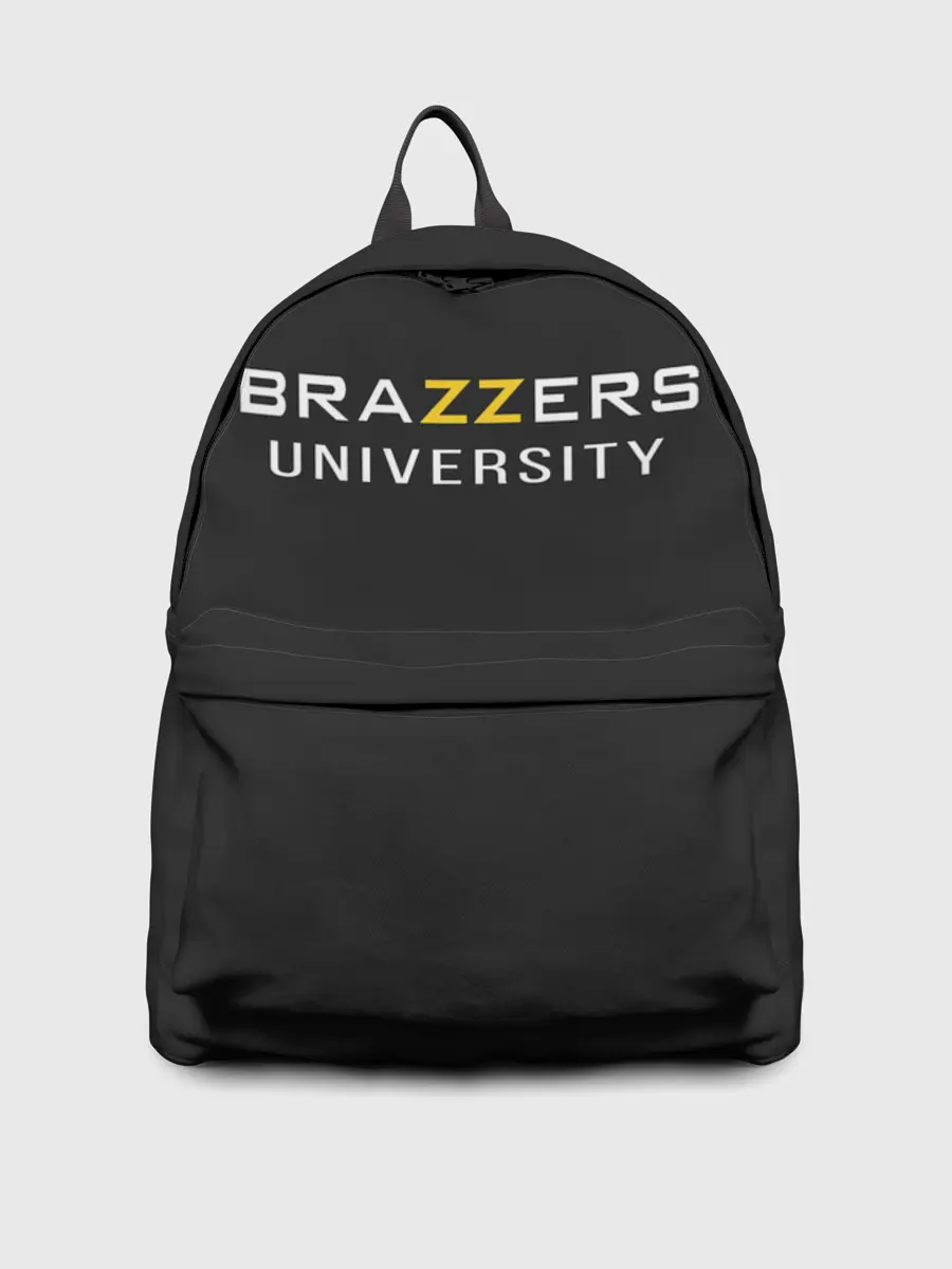 Рюкзак джинсовый / Вrazzers university