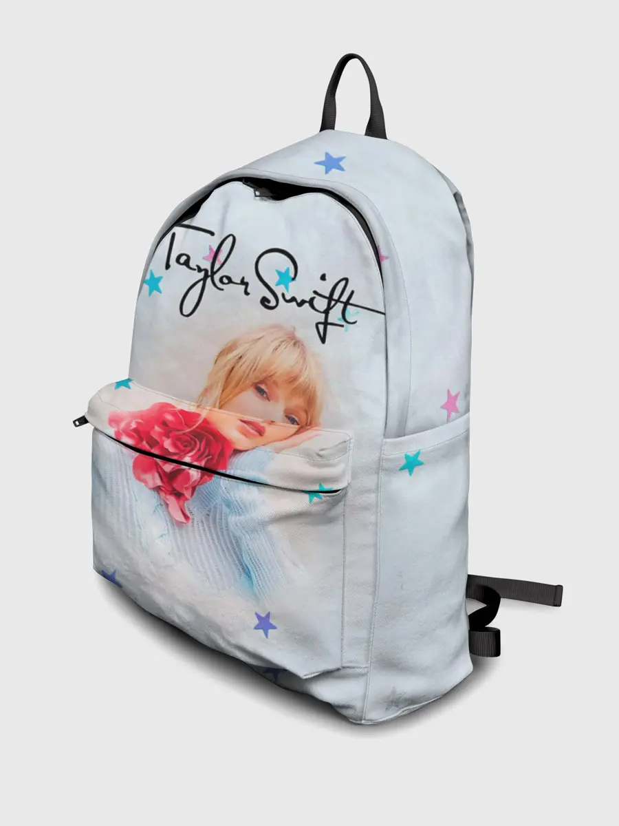 Рюкзак джинсовый / Taylor Swift