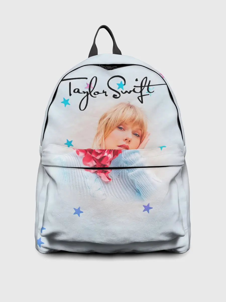 Рюкзак джинсовый / Taylor Swift