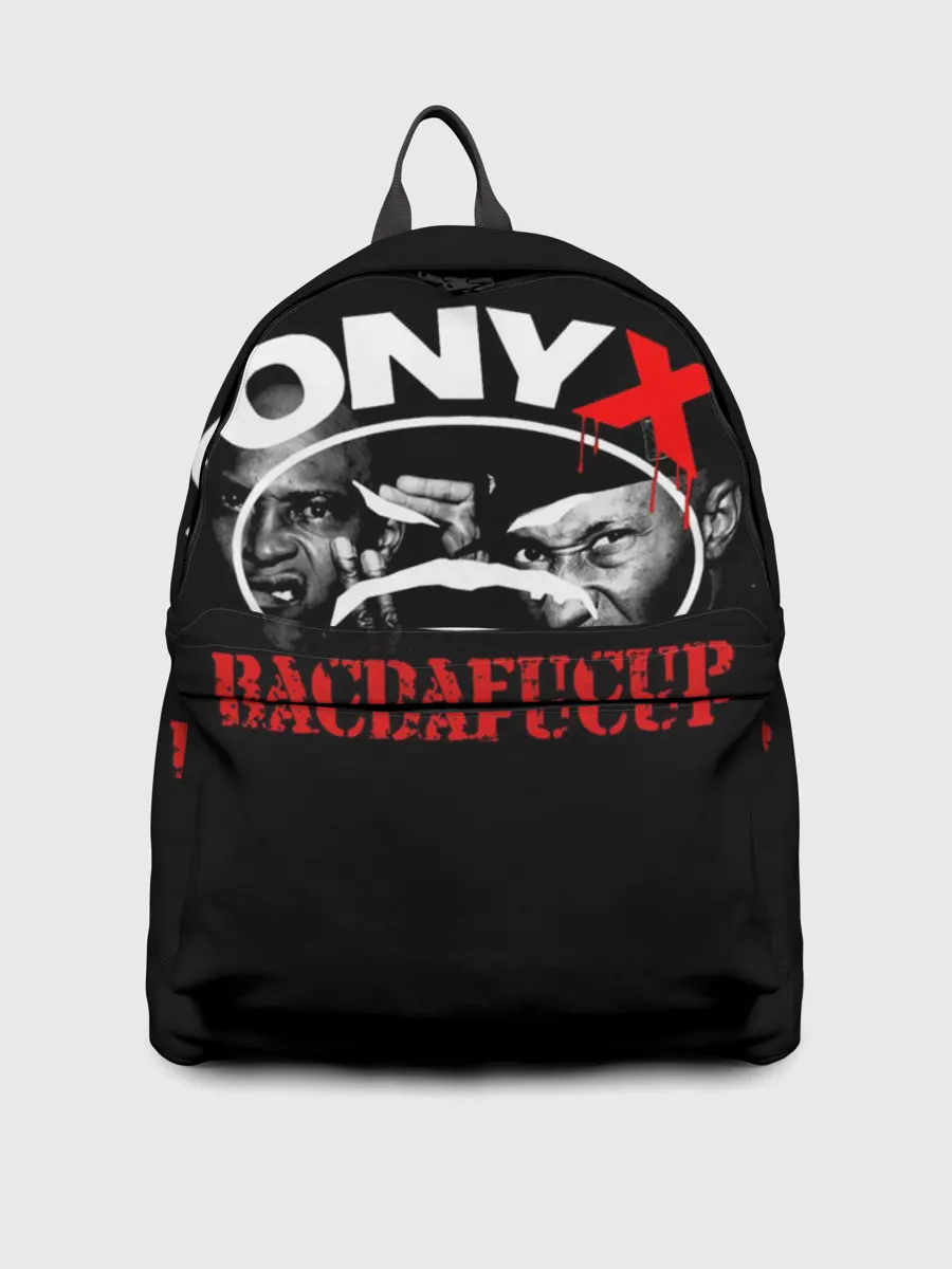 Рюкзак джинсовый / Onyx