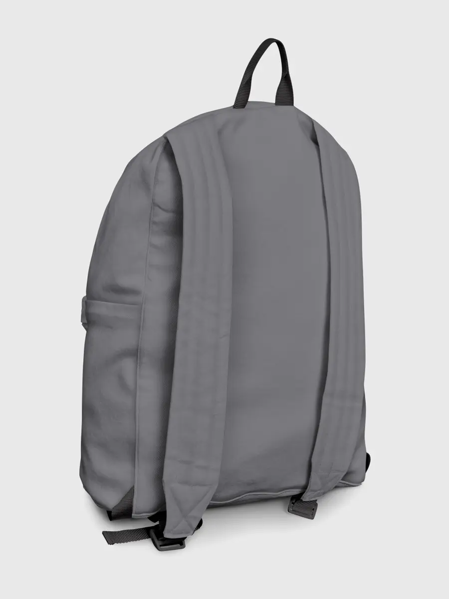 Рюкзак джинсовый / Мистер Робот