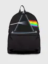 Рюкзак джинсовый / PINK FLOYD