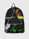Рюкзак джинсовый / PINK FLOYD