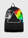 Рюкзак джинсовый / PINK FLOYD