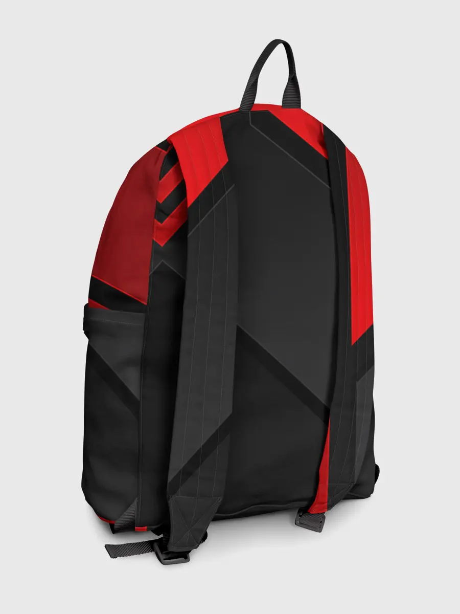 Рюкзак джинсовый / Fortnite