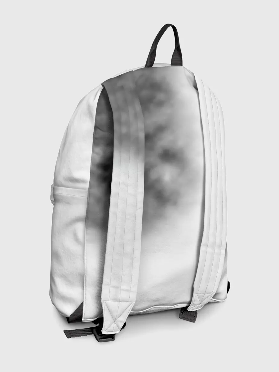 Рюкзак джинсовый / Depeche Mode