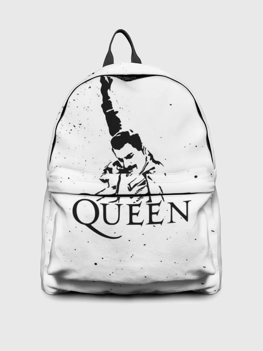 Рюкзак джинсовый / Queen