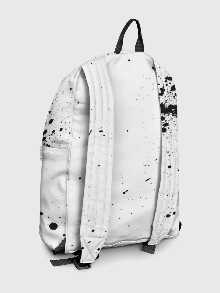 Рюкзак джинсовый / Queen