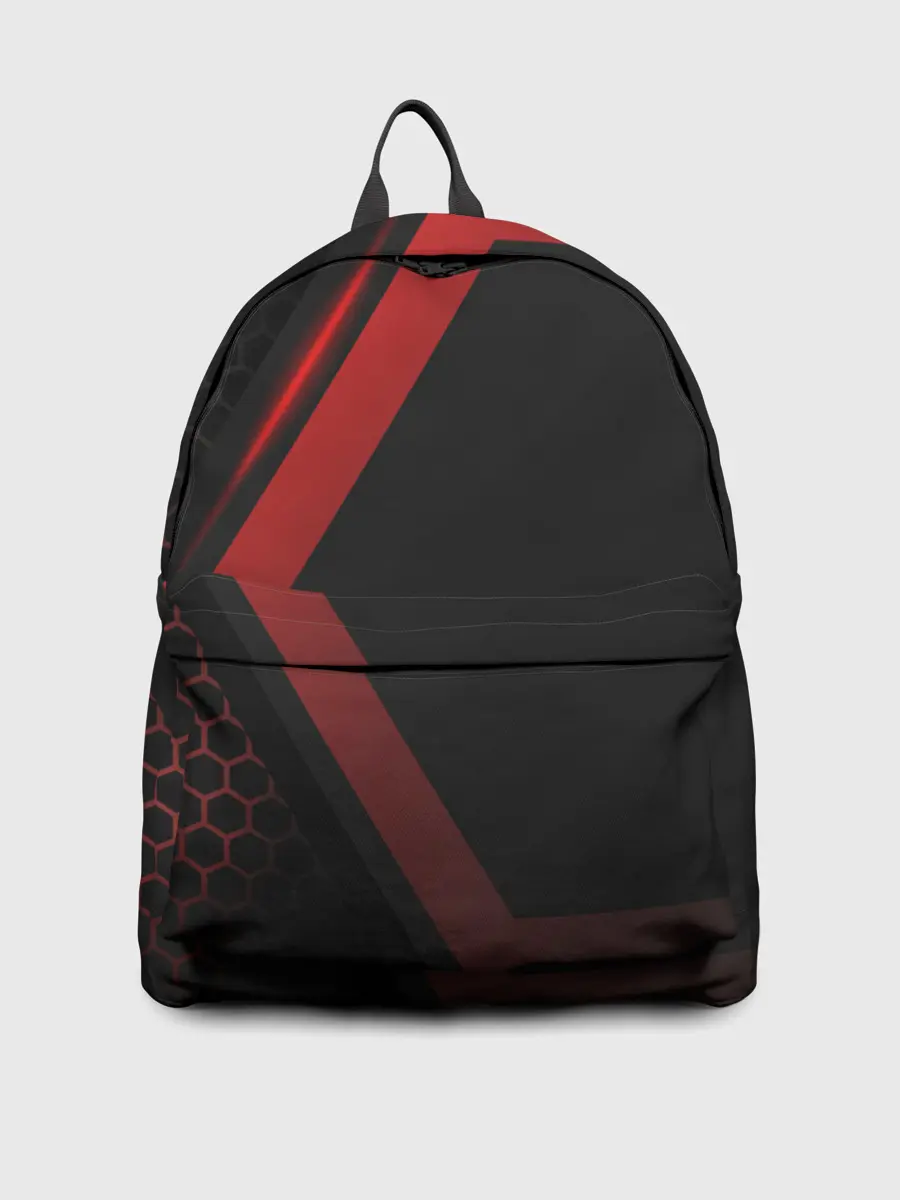 Рюкзак джинсовый / Neon armor