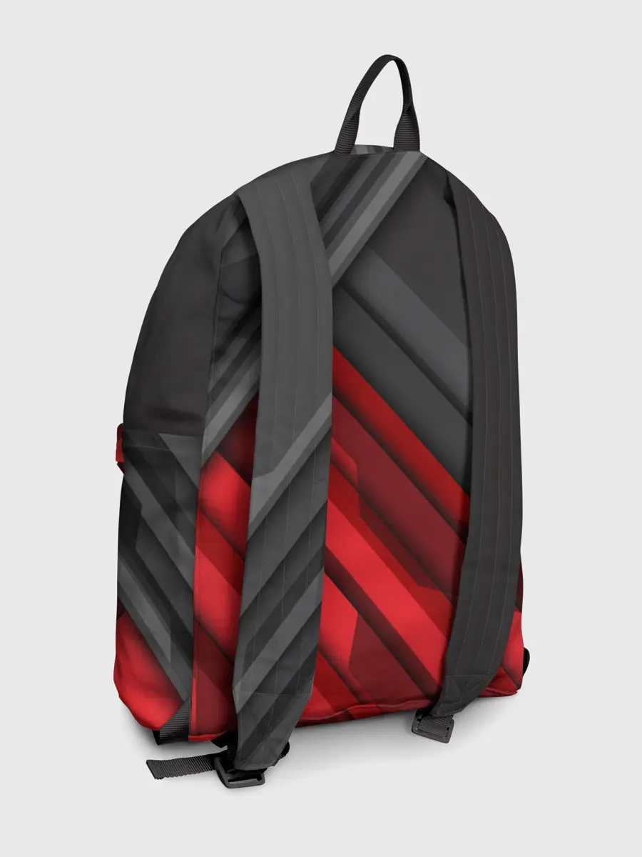 Рюкзак джинсовый / Master TANK Bat.-Chatillon 25t