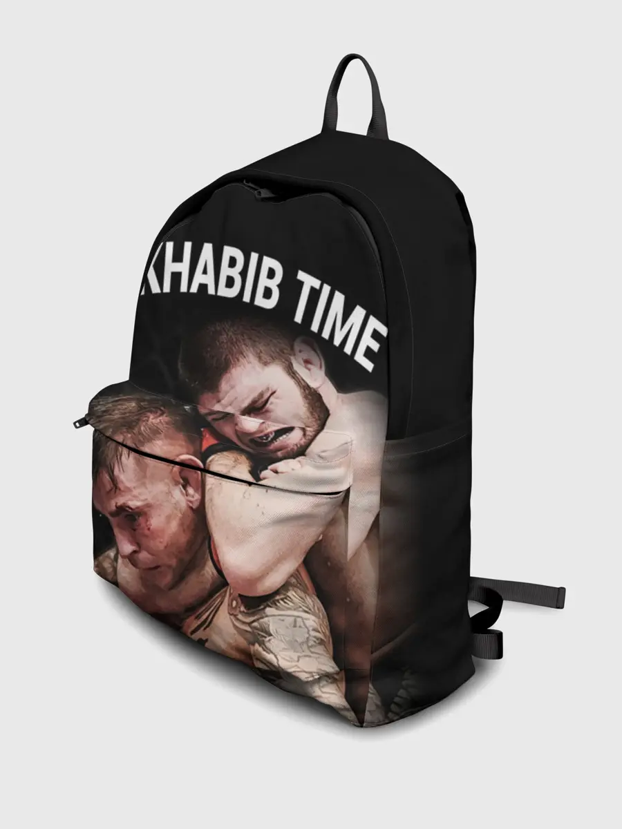 Рюкзак джинсовый / ХАБИБ - ПОРЬЕ