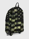 Рюкзак джинсовый / American Flag Camo