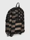 Рюкзак джинсовый / American Flag Camo